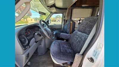 2005 FORD E-450 FLEETWOOD - Photo 6 - Lakeport, CA 95453-5619