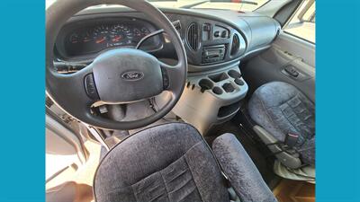 2005 FORD E-450 FLEETWOOD - Photo 7 - Lakeport, CA 95453-5619