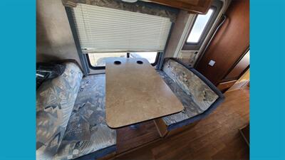 2005 FORD E-450 FLEETWOOD - Photo 10 - Lakeport, CA 95453-5619