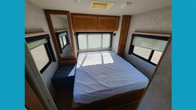 2005 FORD E-450 FLEETWOOD - Photo 14 - Lakeport, CA 95453-5619