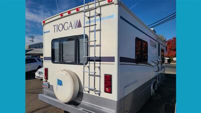 2005 FORD E-450 FLEETWOOD - Photo 16 - Lakeport, CA 95453-5619