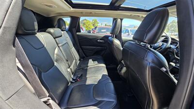 2014 Jeep Cherokee Limited   - Photo 6 - Lakeport, CA 95453-5619