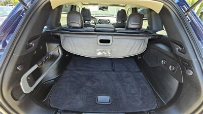 2014 Jeep Cherokee Limited   - Photo 7 - Lakeport, CA 95453-5619