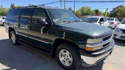 2004 Chevrolet Suburban 1500 LS   - Photo 2 - Lakeport, CA 95453-5619