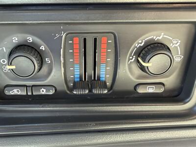 2004 Chevrolet Suburban 1500 LS - Photo 8 - Lakeport, CA 95453-5619