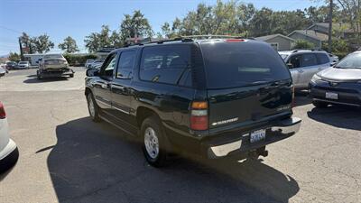 2004 Chevrolet Suburban 1500 LS - Photo 3 - Lakeport, CA 95453-5619