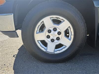 2004 Chevrolet Suburban 1500 LS - Photo 25 - Lakeport, CA 95453-5619
