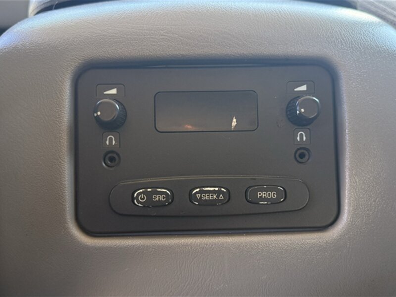 2004 Chevrolet Suburban 1500 LS - Photo 24 - Lakeport, CA 95453-5619