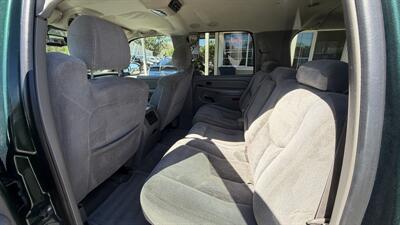 2004 Chevrolet Suburban 1500 LS   - Photo 15 - Lakeport, CA 95453-5619