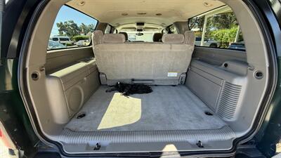 2004 Chevrolet Suburban 1500 LS   - Photo 13 - Lakeport, CA 95453-5619