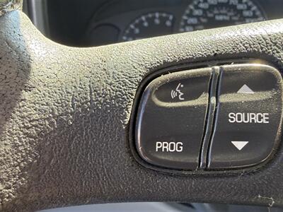 2004 Chevrolet Suburban 1500 LS - Photo 15 - Lakeport, CA 95453-5619
