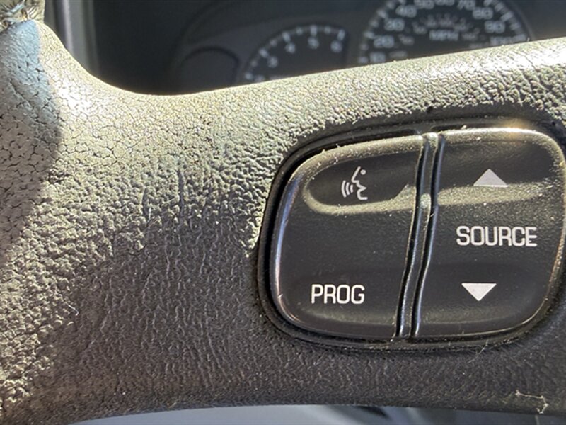 2004 Chevrolet Suburban 1500 LS - Photo 16 - Lakeport, CA 95453-5619