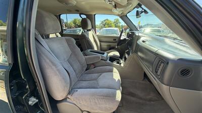 2004 Chevrolet Suburban 1500 LS   - Photo 5 - Lakeport, CA 95453-5619