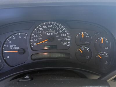 2004 Chevrolet Suburban 1500 LS - Photo 5 - Lakeport, CA 95453-5619