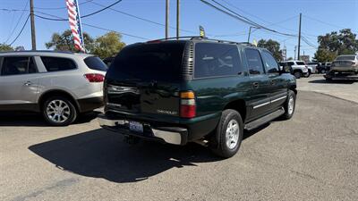 2004 Chevrolet Suburban 1500 LS - Photo 2 - Lakeport, CA 95453-5619