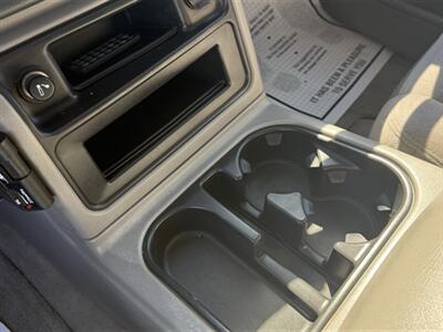 2004 Chevrolet Suburban 1500 LS - Photo 9 - Lakeport, CA 95453-5619