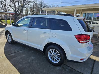 2015 Dodge Journey SXT   - Photo 3 - Lakeport, CA 95453-5619