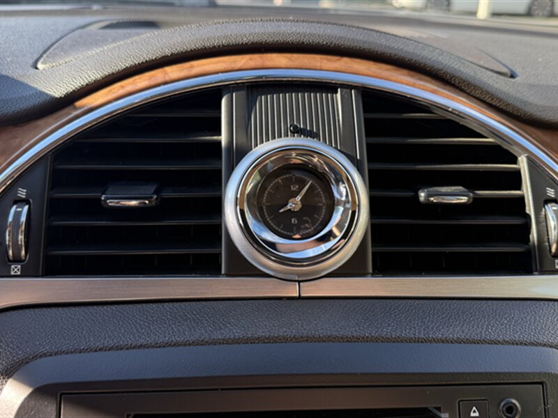 2010 Buick Enclave CXL - Photo 9 - Lakeport, CA 95453-5619