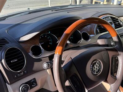 2010 Buick Enclave CXL - Photo 6 - Lakeport, CA 95453-5619