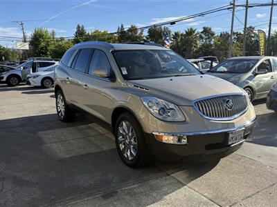 2010 Buick Enclave CXL - Photo 3 - Lakeport, CA 95453-5619