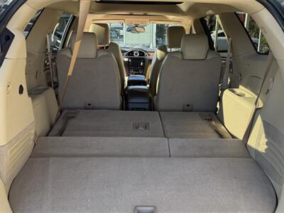 2010 Buick Enclave CXL - Photo 21 - Lakeport, CA 95453-5619