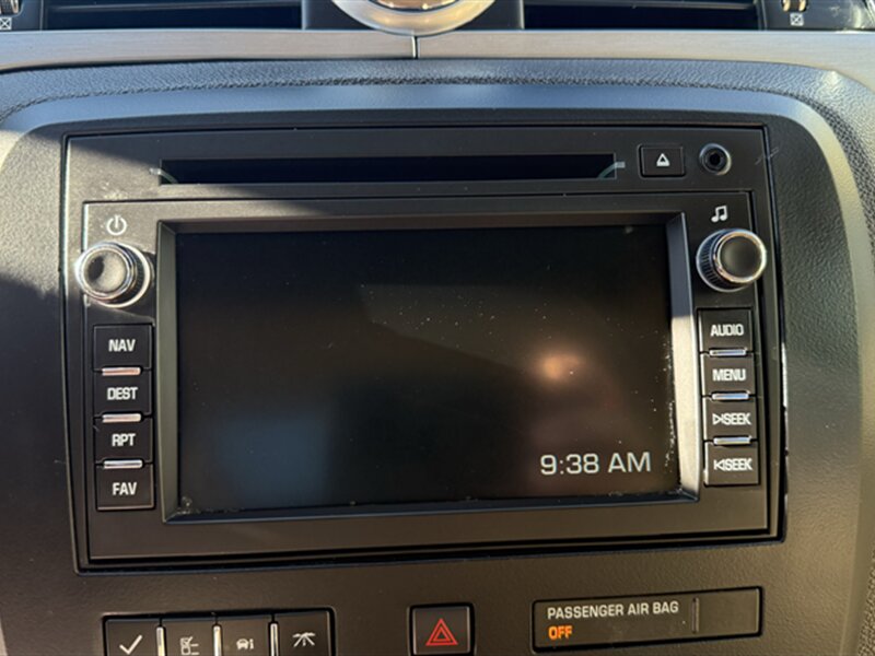 2010 Buick Enclave CXL - Photo 10 - Lakeport, CA 95453-5619