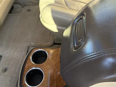 2010 Buick Enclave CXL - Photo 18 - Lakeport, CA 95453-5619