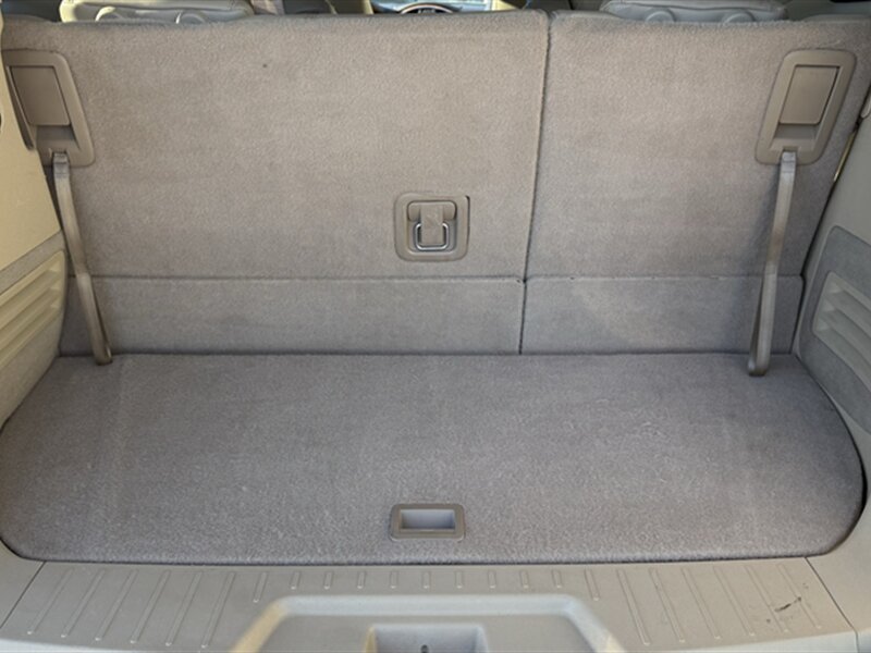 2010 Buick Enclave CXL - Photo 20 - Lakeport, CA 95453-5619