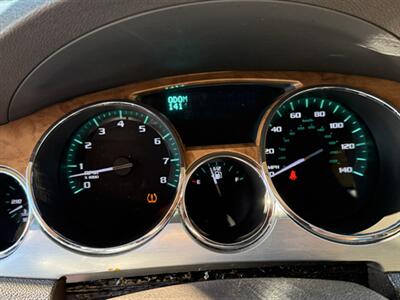 2010 Buick Enclave CXL - Photo 8 - Lakeport, CA 95453-5619