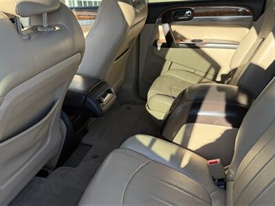 2010 Buick Enclave CXL - Photo 16 - Lakeport, CA 95453-5619