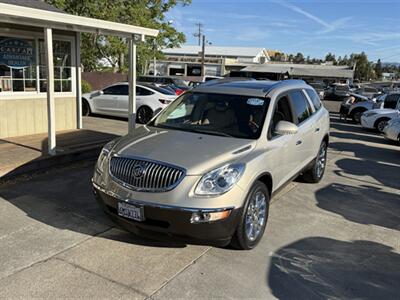 2010 Buick Enclave CXL SUV