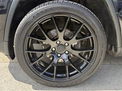 2014 Jeep Grand Cherokee Limited 4x4 - Photo 26 - Lakeport, CA 95453-5619