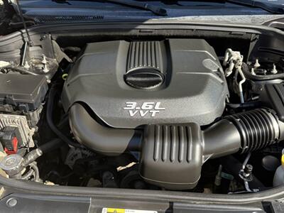 2014 Jeep Grand Cherokee Limited 4x4 - Photo 27 - Lakeport, CA 95453-5619