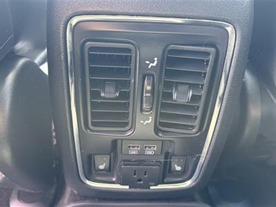 2014 Jeep Grand Cherokee Limited 4x4 - Photo 22 - Lakeport, CA 95453-5619