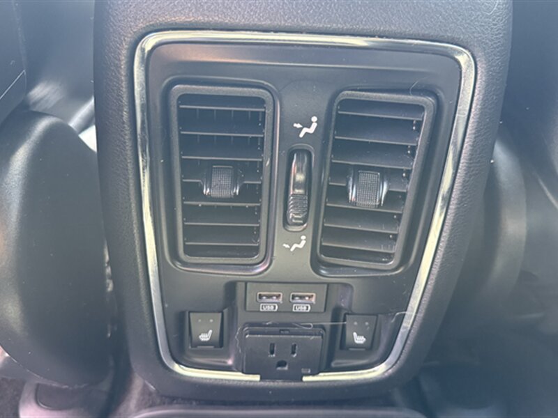 2014 Jeep Grand Cherokee Limited 4x4 - Photo 23 - Lakeport, CA 95453-5619