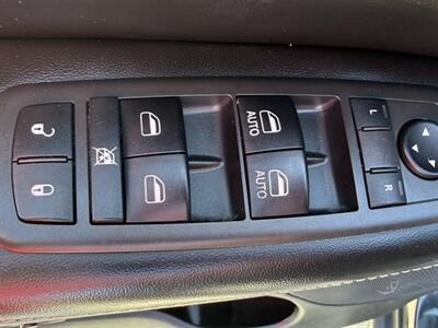 2014 Jeep Grand Cherokee Limited 4x4 - Photo 19 - Lakeport, CA 95453-5619