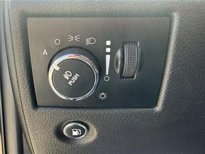 2014 Jeep Grand Cherokee Limited 4x4 - Photo 17 - Lakeport, CA 95453-5619