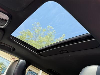 2014 Jeep Grand Cherokee Limited 4x4 - Photo 20 - Lakeport, CA 95453-5619