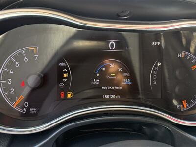 2014 Jeep Grand Cherokee Limited 4x4 - Photo 10 - Lakeport, CA 95453-5619