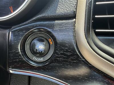 2014 Jeep Grand Cherokee Limited 4x4 - Photo 14 - Lakeport, CA 95453-5619