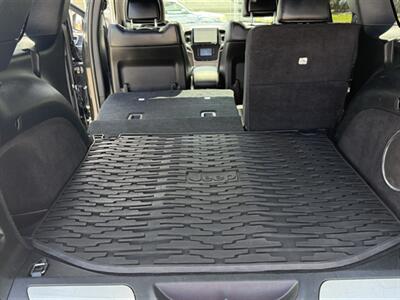 2014 Jeep Grand Cherokee Limited 4x4 - Photo 24 - Lakeport, CA 95453-5619