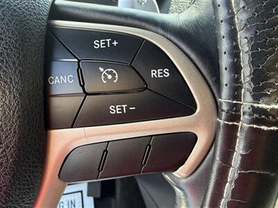 2014 Jeep Grand Cherokee Limited 4x4 - Photo 15 - Lakeport, CA 95453-5619