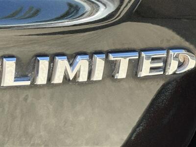 2014 Jeep Grand Cherokee Limited 4x4 - Photo 6 - Lakeport, CA 95453-5619