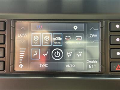 2014 Jeep Grand Cherokee Limited 4x4 - Photo 12 - Lakeport, CA 95453-5619