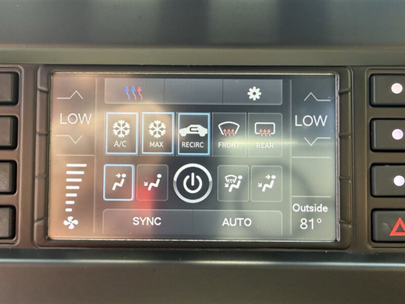 2014 Jeep Grand Cherokee Limited 4x4 - Photo 13 - Lakeport, CA 95453-5619