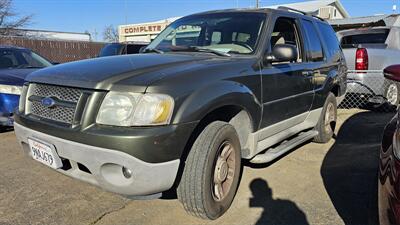 2003 Ford Explorer Sport XLT   - Photo 2 - Lakeport, CA 95453-5619