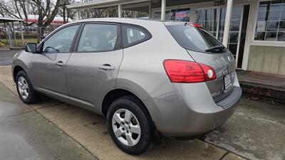 2009 Nissan Rogue SL   - Photo 4 - Lakeport, CA 95453-5619