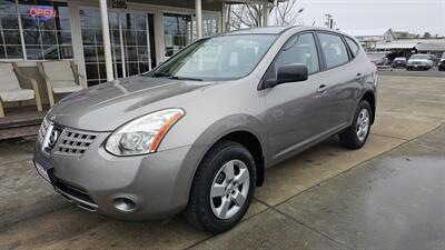 2009 Nissan Rogue SL   - Photo 1 - Lakeport, CA 95453-5619