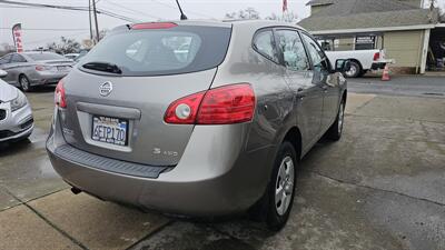 2009 Nissan Rogue SL   - Photo 3 - Lakeport, CA 95453-5619