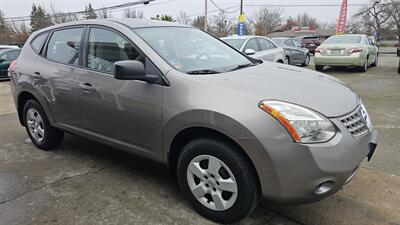 2009 Nissan Rogue SL   - Photo 2 - Lakeport, CA 95453-5619